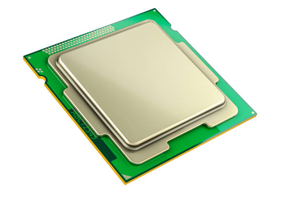 F Computer Cpu 60+ Modern Multicore Cpu Stock Photos, Pictures & Royalty-Free Images ...