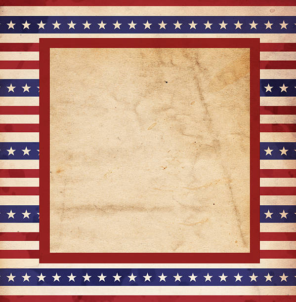 istock Patriotic Paper XXXL 173865951