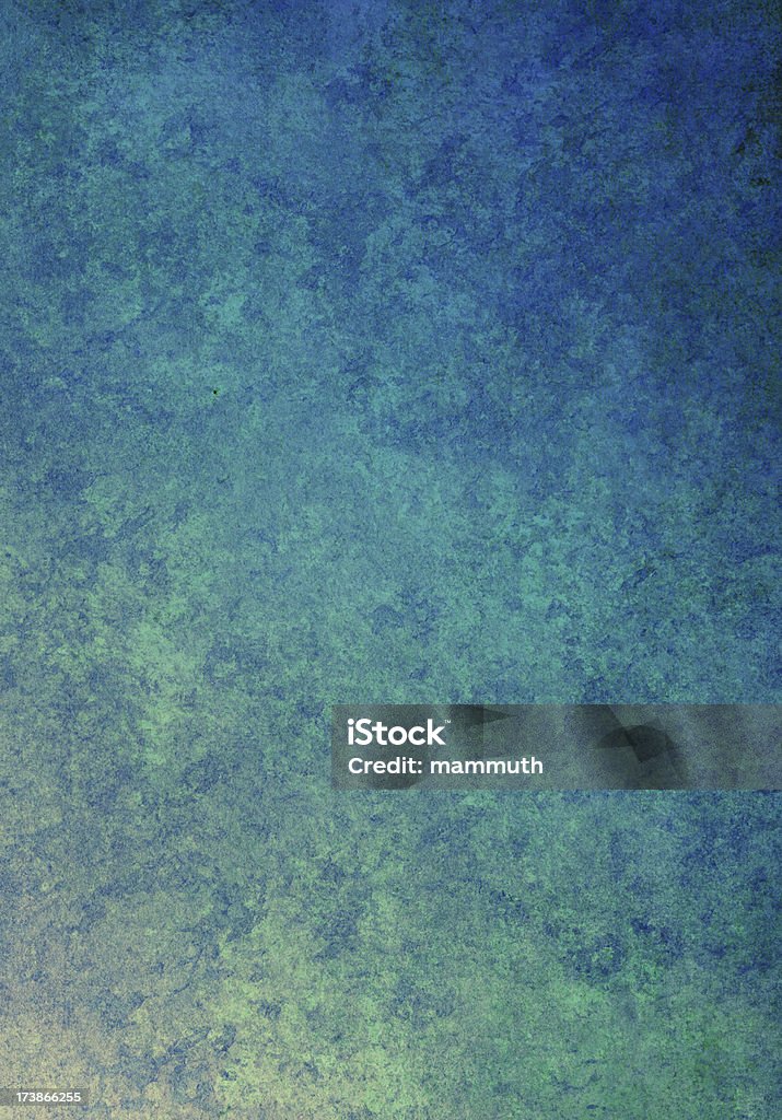 blue-cyan grunge-Textur - Lizenzfrei Abstrakt Stock-Foto