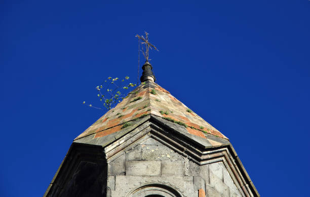 istock Haghpat Monastery in Caucasus mountains, Armenia 1738666200