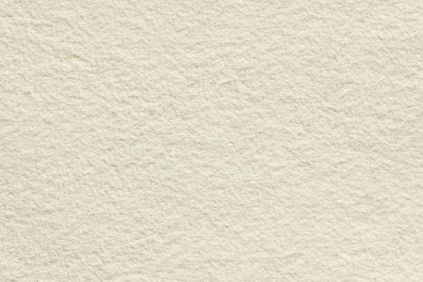 istock Bright paper, white paper texture as background or texture. 1738670825