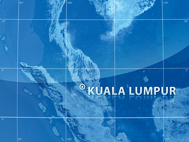 istock World City Kuala Lumpur 173867414