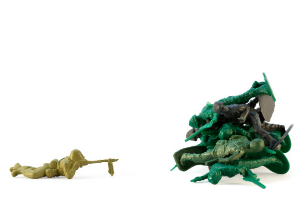 istock toy soldier battle 173867422
