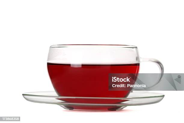 Filiżanka Herbata Róża Biodrze - zdjęcia stockowe i więcej obrazów Herbata - gorący napój - Herbata - gorący napój, Bez ludzi, Białe tło