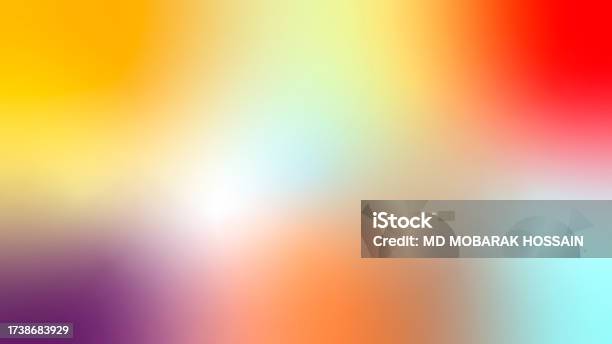 90s Gradient Holographic Gradient Mesh Background Retro 90s 80s Vibes For Versatile ...