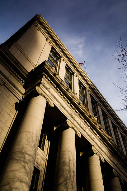 istock Federal Reserve Bank of San Francisco 173868671