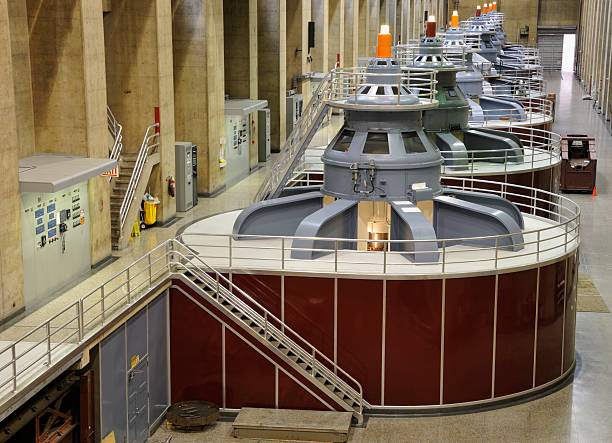istock Hoover Dam Hydro Electric Power 173869036