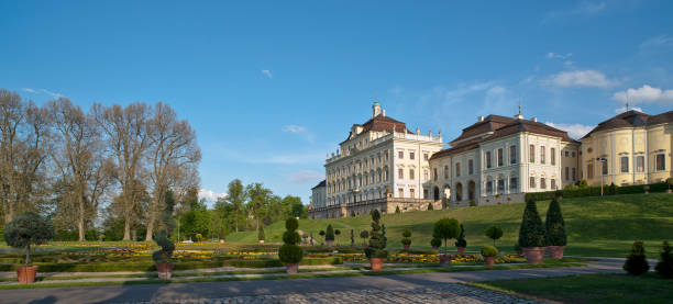 istock Castle Ludwigsburg 173869379