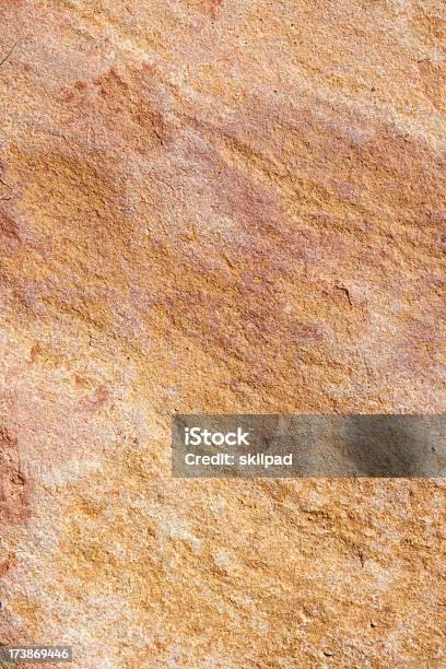 Sandstone Background Stock Photo - Download Image Now - Backgrounds, Copy Space, Nature