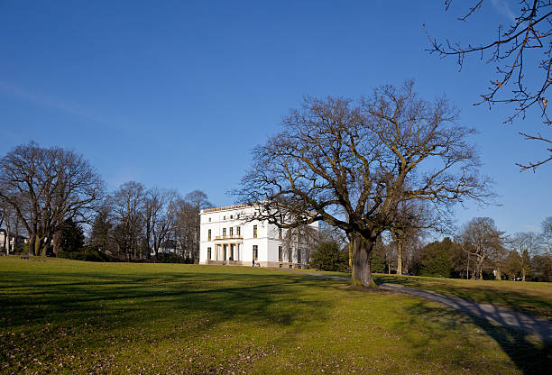 istock mansion, architecture hamburg germany 173869729