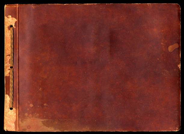 istock Vintage Album Cover 173870123