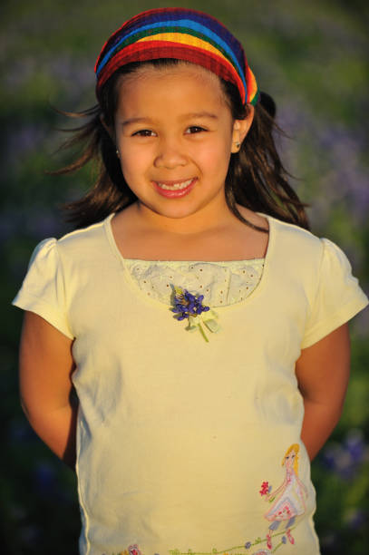 istock Girl at  sunset 173870516