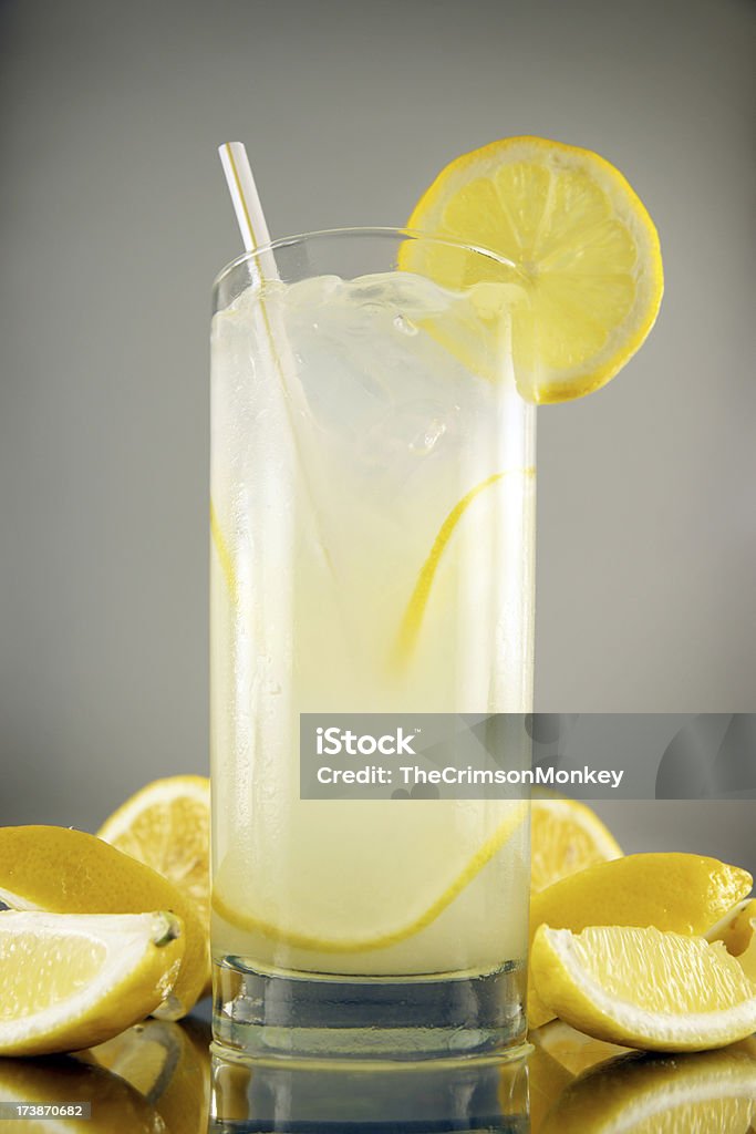 Limonade Silver - Photo de Aliments et boissons libre de droits