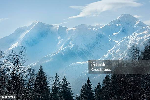 Mountain Vista - zdjęcia stockowe i więcej obrazów Alpy - Alpy, Austria, Bez ludzi