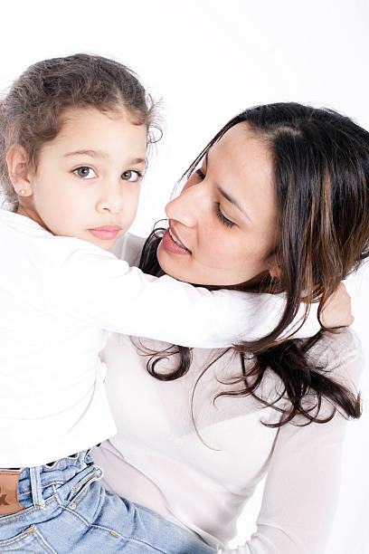 istock Mother and daughter 173871076