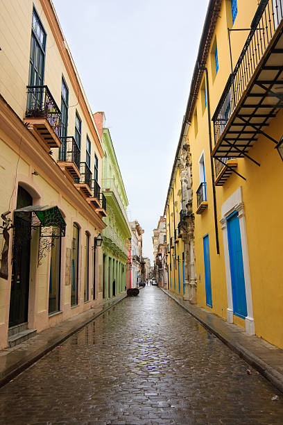 istock Colors of Havana 173871186