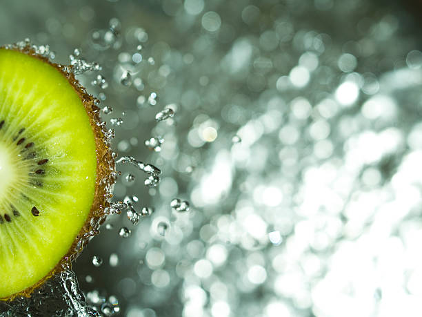 Kiwi splash
