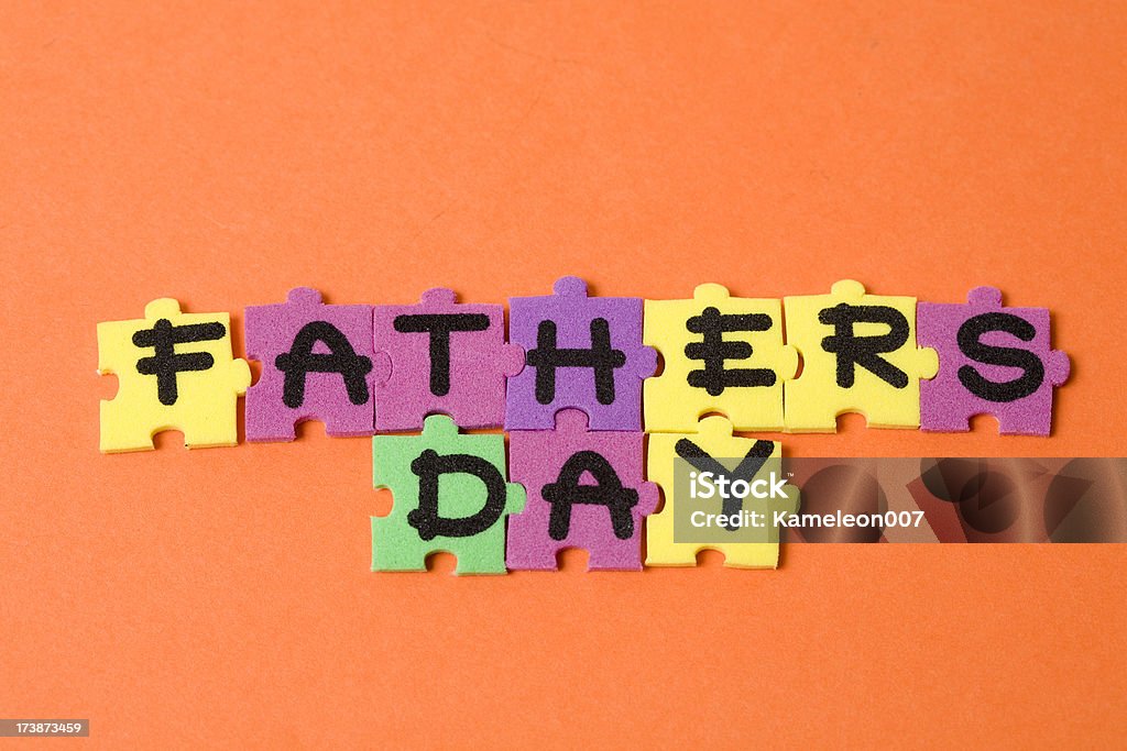 Ojcowie dzień - Zbiór zdjęć royalty-free (Dzień Ojca)