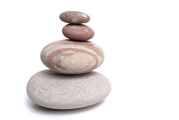 pebbles 쌓다 of - cairn stacking stone rock 뉴스 사진 이미지
