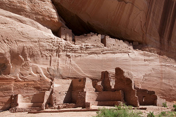 istock Pueblo Ruins in Arizona 173874330