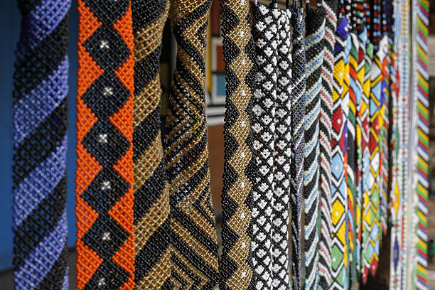 istock South African beaded souvenirs 173874707