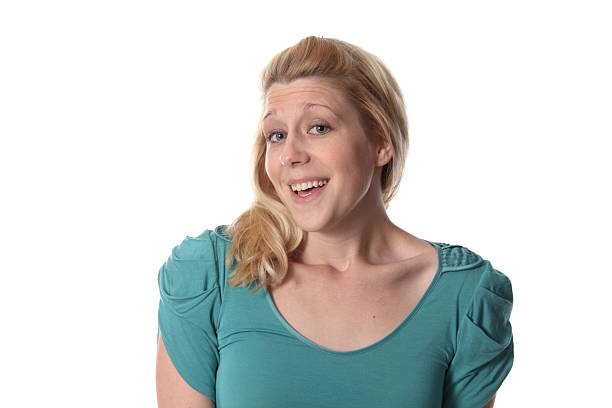 istock Happy Young Woman 173874826