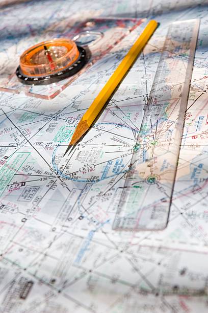 istock Navigation supplies 173876631