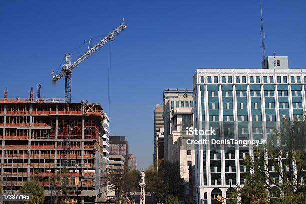 Columbia Carolina Del Sur Foto de stock y más banco de imágenes de Aire libre - Aire libre, Arquitectura, Arquitectura exterior