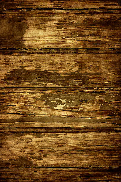istock grunge dark brown wood plank background 173877163