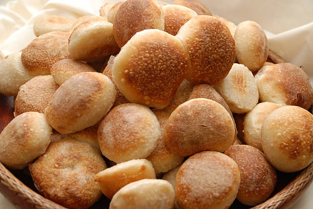 many wheat buns many wheat buns cerial stock pictures, royalty-free photos & images