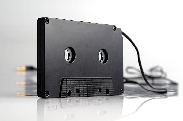 80+ Cassette Adapter Stock Photos, Pictures & Royalty-Free Images - iStock