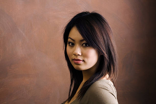 istock Young Asian Woman Hz 173878473