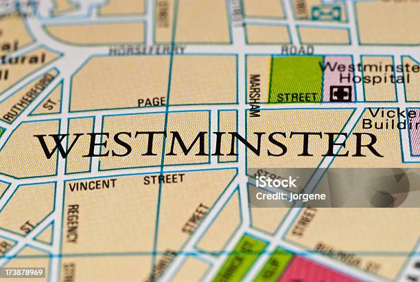 Westminster London Stockfoto und mehr Bilder von City of Westminster - London - City of Westminster - London, England, Europa - Kontinent