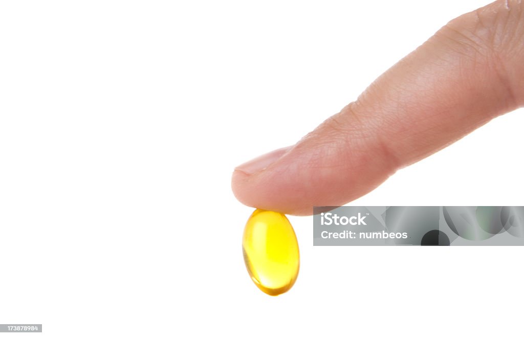 Pill - Foto de stock de Comprimido royalty-free