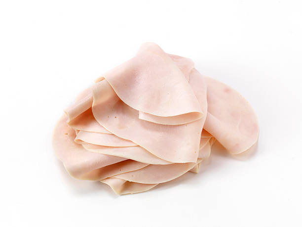 istock Sliced Deli Turkey Meat 173879380