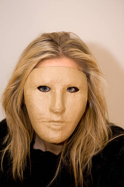 istock Girl in a mask 173880079