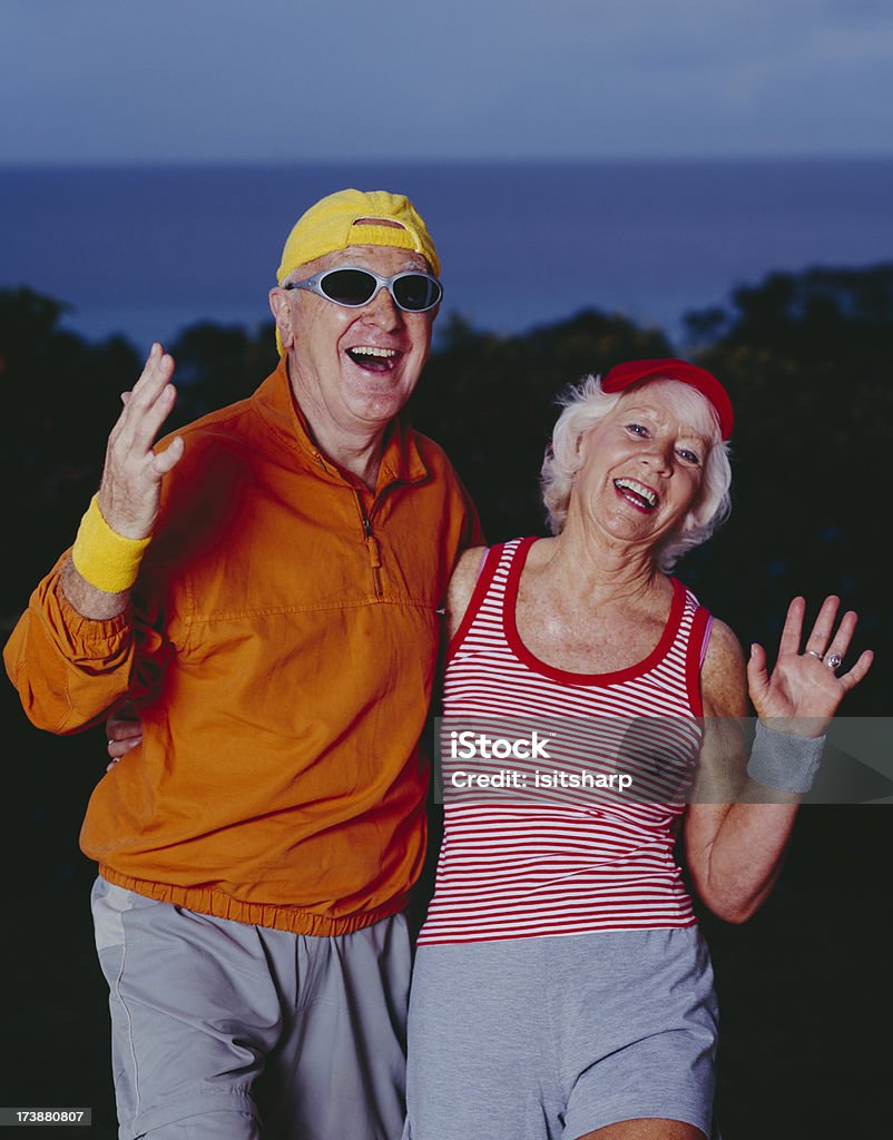 Couple d'âge mûr - Photo de 60-64 ans libre de droits