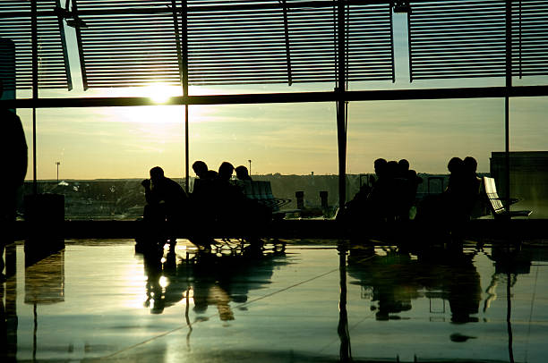 istock People waiting at airport 173881135