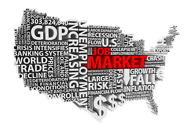 istock Job Market 173882339