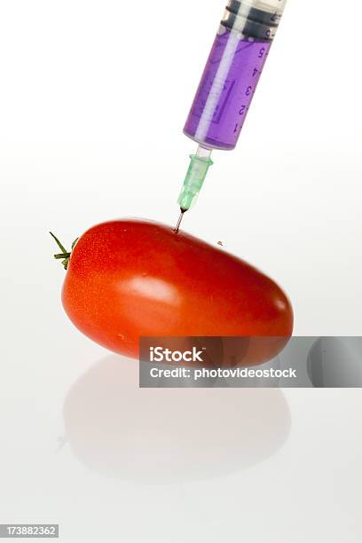 Ingeniería Genética Foto de stock y más banco de imágenes de Ciencia - Ciencia, Ciencia y Tecnología, Comidas y bebidas