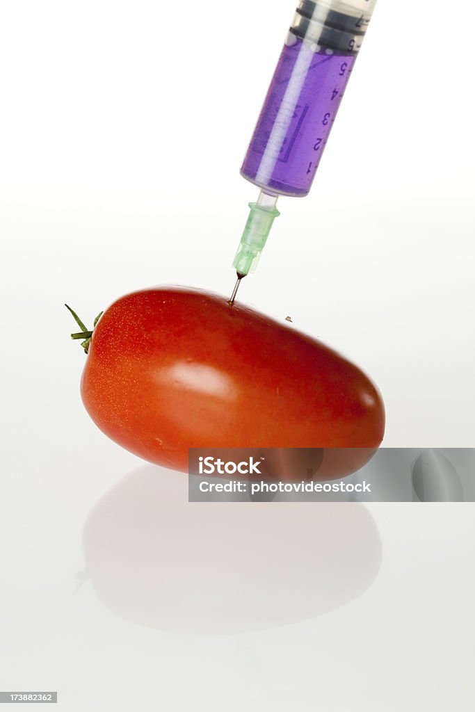 Engenharia genética - Foto de stock de Alimento Transgênico royalty-free