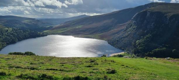 istock Guiness lake 1738828420