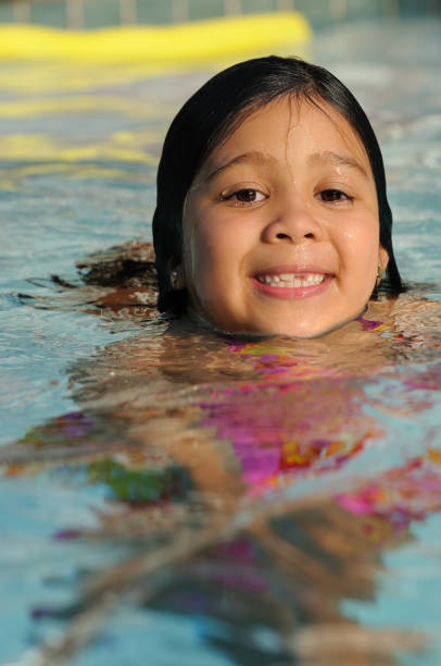 istock Girl in the water 173883261