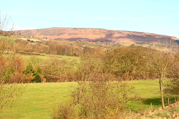 istock Peak District National Park Landscape 173884020
