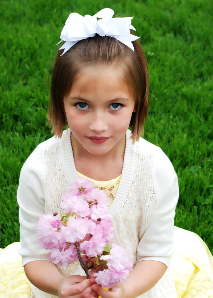 Little Girl