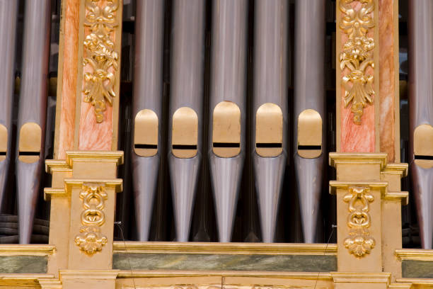istock church organ detail 173884583
