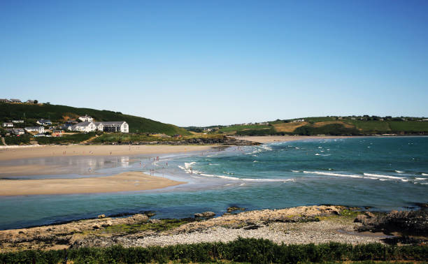 istock Inchydoney Island 1738867091