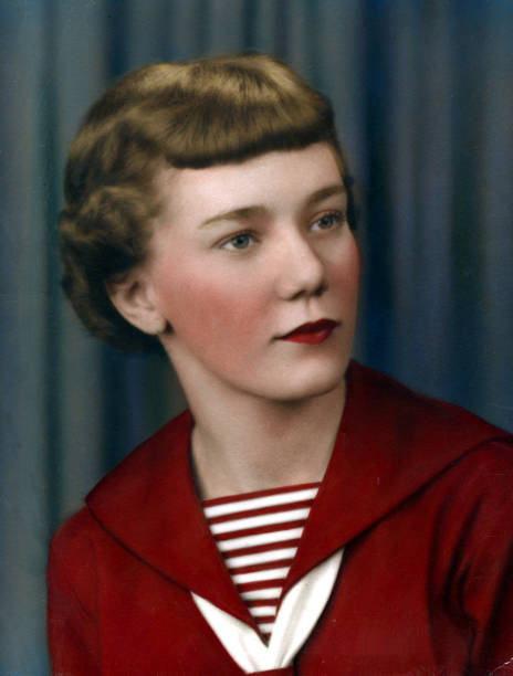 istock Attractive 50's woman   View images from same session 173887443