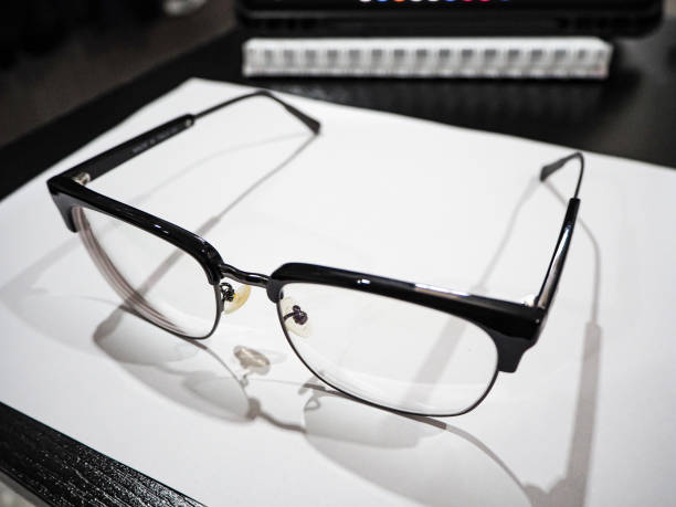 istock Glassess, Eye, optical, frame, eyewear 1738878353