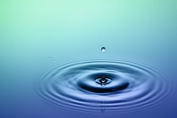 istock Drop of water 173887916